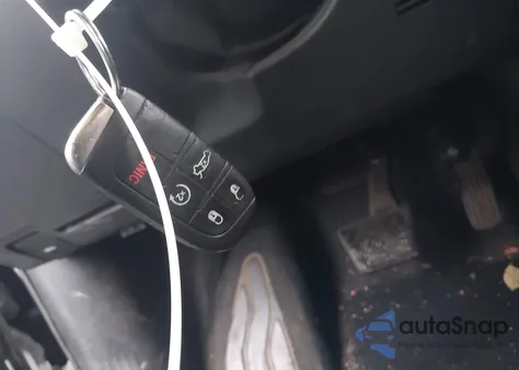 2015 Chrysler 200 Limited from USA, damaged, VIN 1C3CCCAB8FN719146